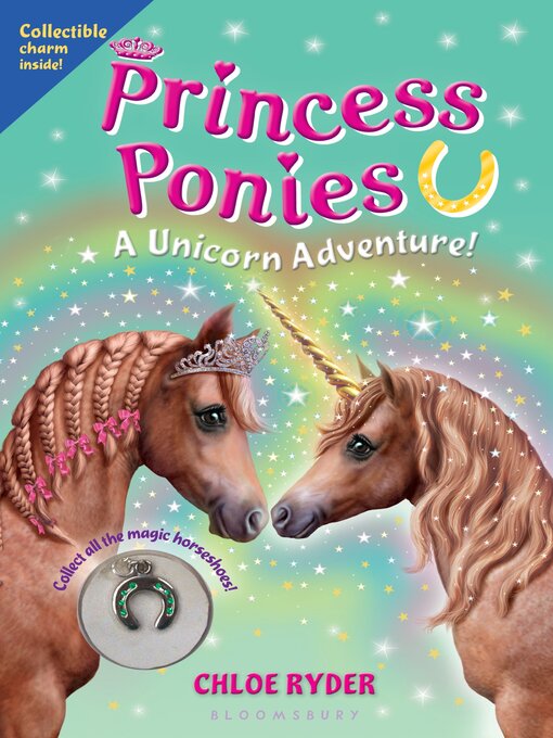 Title details for A Unicorn Adventure! by Chloe Ryder - Available